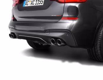 AC Schnitzer ACS3 2.0d (G01) '2018–21