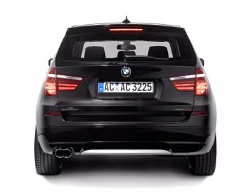 AC Schnitzer ACS3 2.0d (F25) '2010–14
