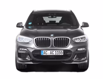AC Schnitzer ACS3 2.0d (G01) '2018–21