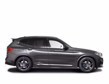AC Schnitzer ACS3 2.0d (G01) '2018–21