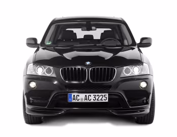 AC Schnitzer ACS3 2.0d (F25) '2010–14
