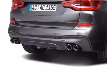 AC Schnitzer ACS3 2.0d (G01) '2018–21