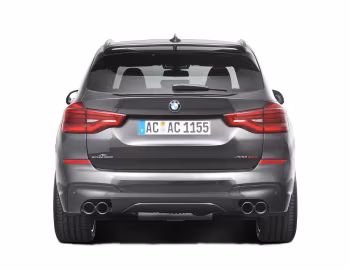 AC Schnitzer ACS3 2.0d (G01) '2018–21