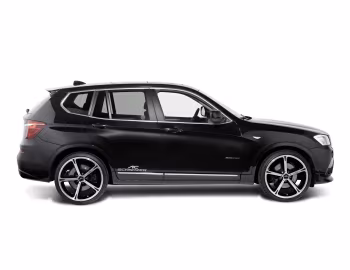 AC Schnitzer ACS3 2.0d (F25) '2010–14