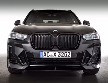 AC Schnitzer ACS3 2.0d (G01) '2022–24