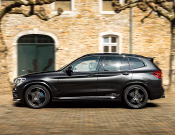 AC Schnitzer ACS3 2.0d (G01) '2018–21