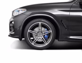 AC Schnitzer ACS3 2.0d (G01) '2018–21
