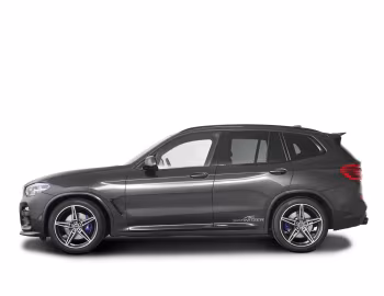AC Schnitzer ACS3 2.0d (G01) '2018–21