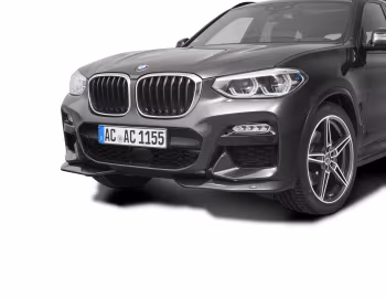 AC Schnitzer ACS3 2.0d (G01) '2018–21