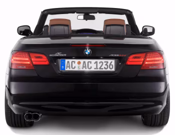 AC Schnitzer ACS3 2.0d Cabrio (E93) '2010–13