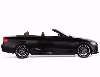 AC Schnitzer ACS3 2.0d Cabrio (E93) '2010–13