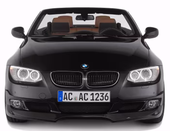 AC Schnitzer ACS3 2.0d Cabrio (E93) '2010–13