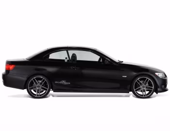 AC Schnitzer ACS3 2.0d Cabrio (E93) '2010–13