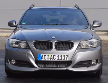 AC Schnitzer ACS3 2.0d Touring (E91) '2008–12