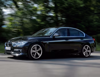 AC Schnitzer ACS3 2.8 Turbo (F30) '2012–15