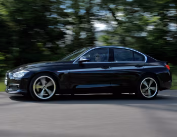 AC Schnitzer ACS3 2.8 Turbo (F30) '2012–15