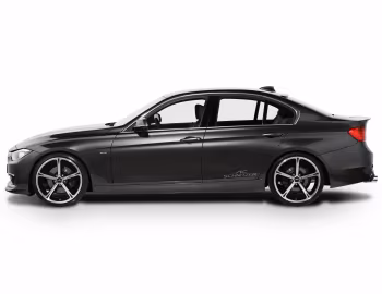 AC Schnitzer ACS3 2.8 Turbo (F30) '2012–15