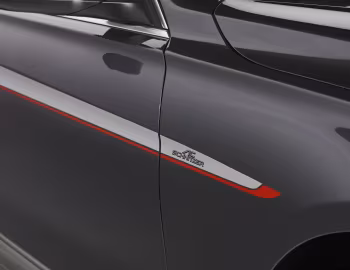AC Schnitzer ACS3 2.8 Turbo (F30) '2012–15