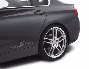 AC Schnitzer ACS3 2.8 Turbo (F30) '2012–15
