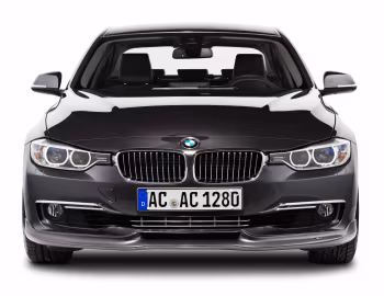 AC Schnitzer ACS3 2.8 Turbo (F30) '2012–15
