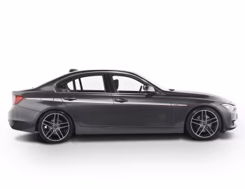 AC Schnitzer ACS3 2.8 Turbo (F30) '2012–15