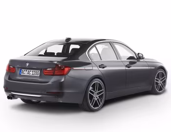 AC Schnitzer ACS3 2.8 Turbo (F30) '2012–15