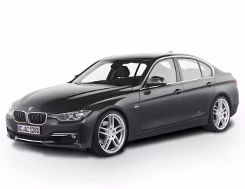 AC Schnitzer ACS3 2.8 Turbo (F30) '2012–15
