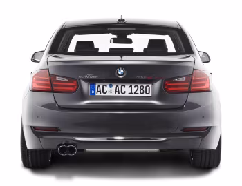 AC Schnitzer ACS3 2.8 Turbo (F30) '2012–15