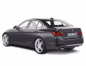 AC Schnitzer ACS3 2.8 Turbo (F30) '2012–15