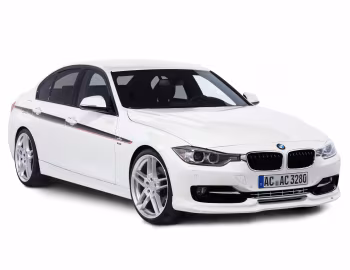 AC Schnitzer ACS3 2.8i (F30) '2012–15