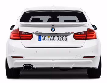 AC Schnitzer ACS3 2.8i (F30) '2012–15