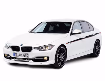 AC Schnitzer ACS3 2.8i (F30) '2012–15