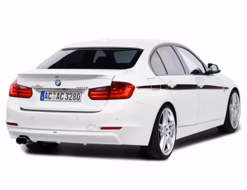 AC Schnitzer ACS3 2.8i (F30) '2012–15