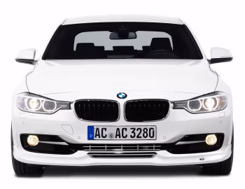 AC Schnitzer ACS3 2.8i (F30) '2012–15