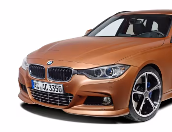 AC Schnitzer ACS3 2.8i M-Technik Touring "Magic Copper" (F31) '2013–15