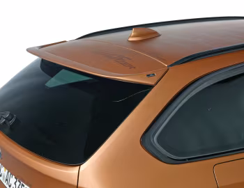 AC Schnitzer ACS3 2.8i M-Technik Touring "Magic Copper" (F31) '2013–15
