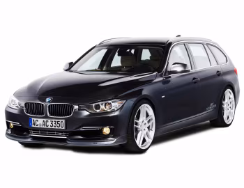 AC Schnitzer ACS3 2.8i Touring (F31) '2012–15
