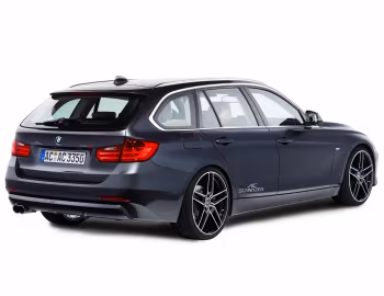 AC Schnitzer ACS3 2.8i Touring (F31) '2012–15