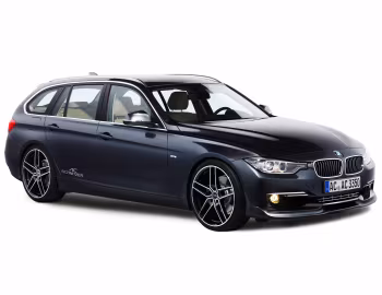 AC Schnitzer ACS3 2.8i Touring (F31) '2012–15