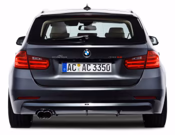 AC Schnitzer ACS3 2.8i Touring (F31) '2012–15