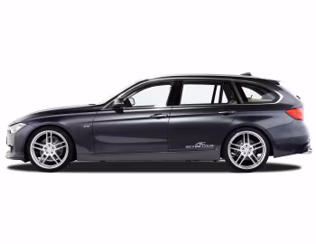 AC Schnitzer ACS3 2.8i Touring (F31) '2012–15