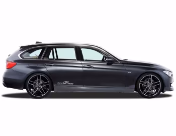 AC Schnitzer ACS3 2.8i Touring (F31) '2012–15