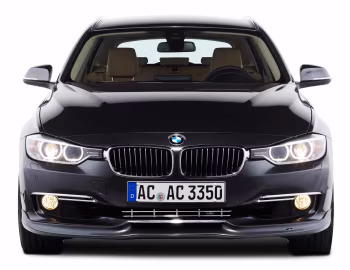 AC Schnitzer ACS3 2.8i Touring (F31) '2012–15