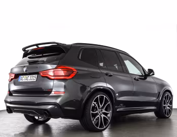AC Schnitzer ACS3 3.0d (G01) '2018–21