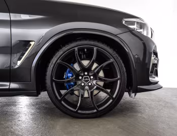 AC Schnitzer ACS3 3.0d (G01) '2018–21