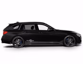 AC Schnitzer ACS3 3.0d M-Technik Touring (F31) '2012–15