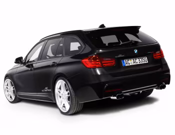 AC Schnitzer ACS3 3.0d M-Technik Touring (F31) '2012–15