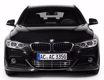AC Schnitzer ACS3 3.0d M-Technik Touring (F31) '2012–15