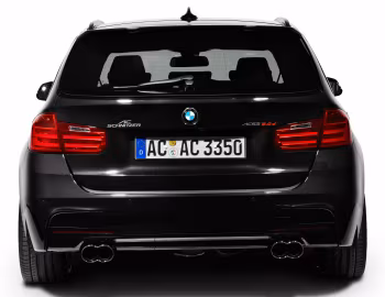 AC Schnitzer ACS3 3.0d M-Technik Touring (F31) '2012–15