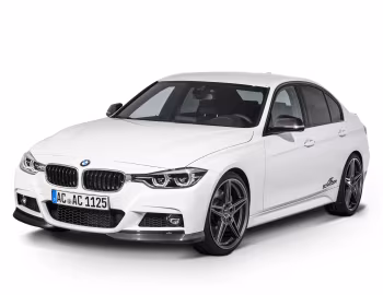 AC Schnitzer ACS3 3.0i (F30) '2015–19